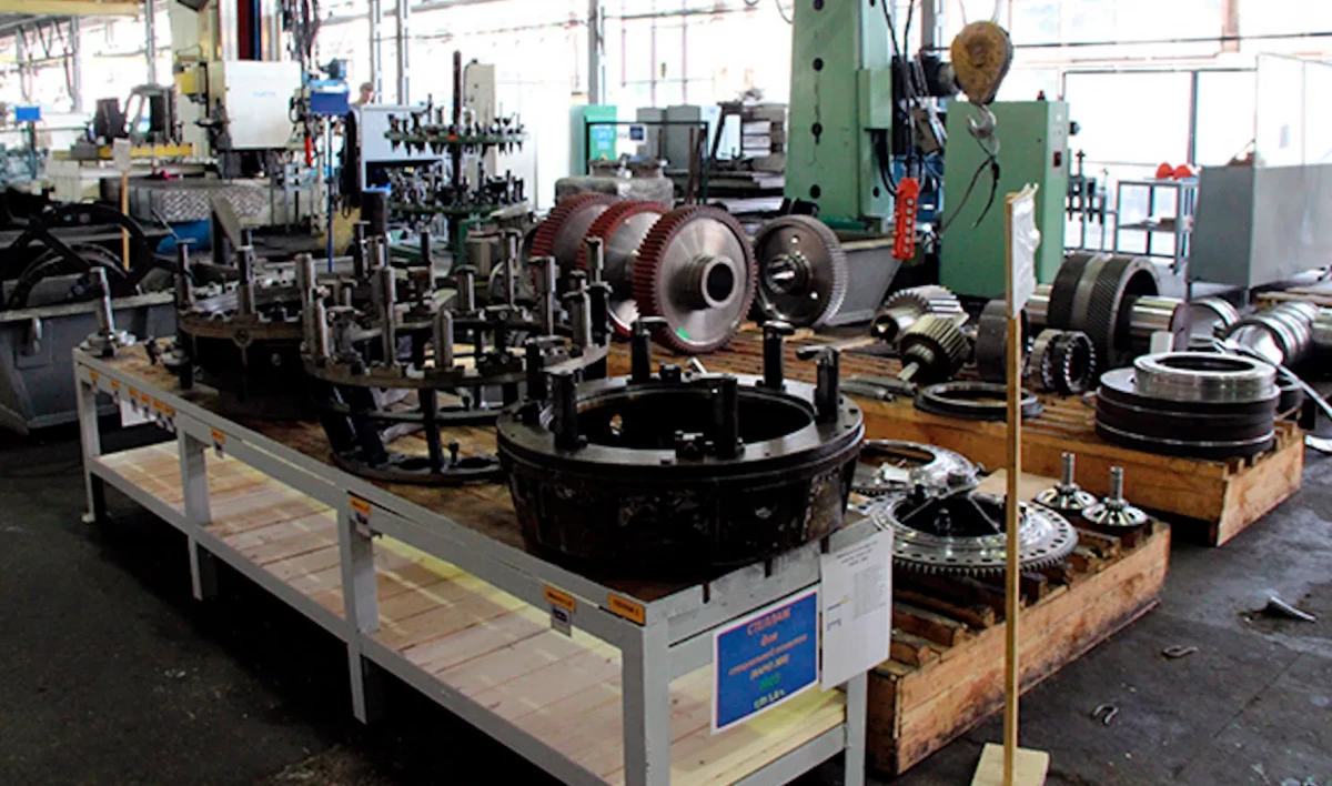 Минобороны расторгло два контракта с петербургским заводом «Звезда» - tvspb.ru