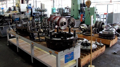 Минобороны расторгло два контракта с петербургским заводом «Звезда»