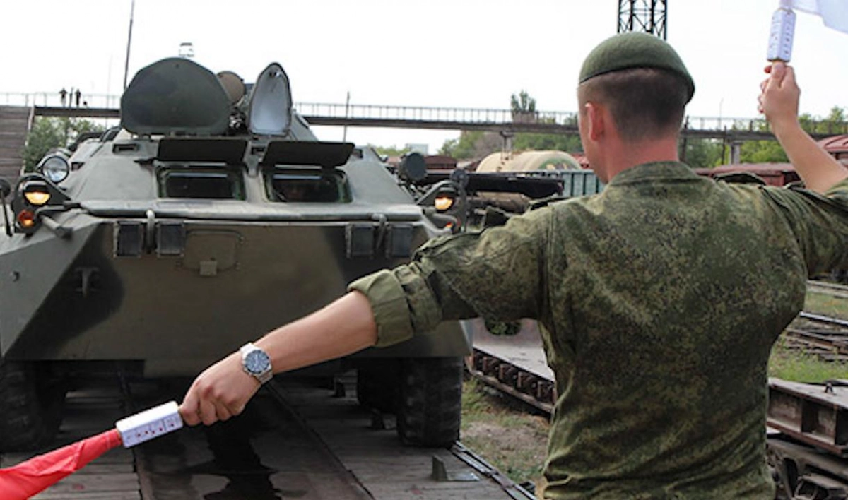 Военнослужащие ЗВО, готовившиеся к параду Победы, вернулись в части на карантин - tvspb.ru