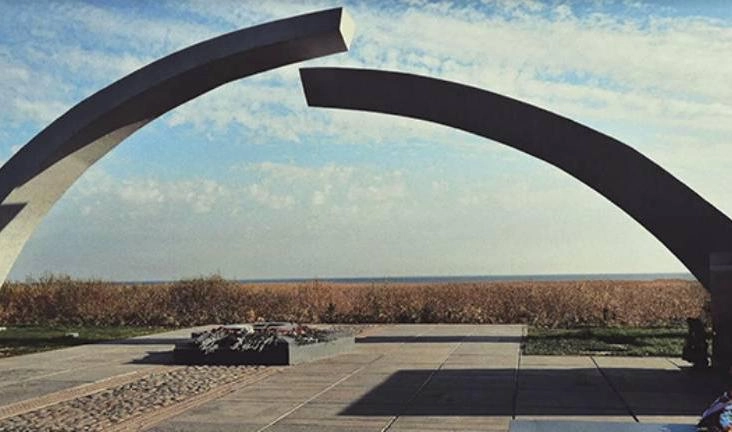 Более 30 воинских мемориалов в Ленобласти ждет благоустройство - tvspb.ru