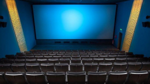 Безопасность в кинотеатрах