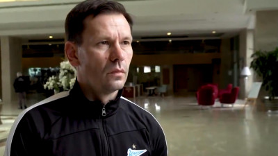 Константин Зырянов прокомментировал итоги жеребьевки Юношеской Лиги УЕФА