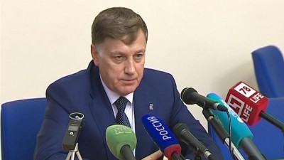 Макаров: Все, кто больше 10 лет служил интересам Петербурга, сохранят прежнюю пенсию
