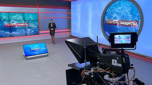 Степень защиты. 23 декабря