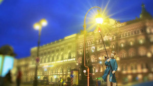 Пульс города. Городское освещение, петербургский трамвай, уникальные операции на сердце. 26 августа 2022