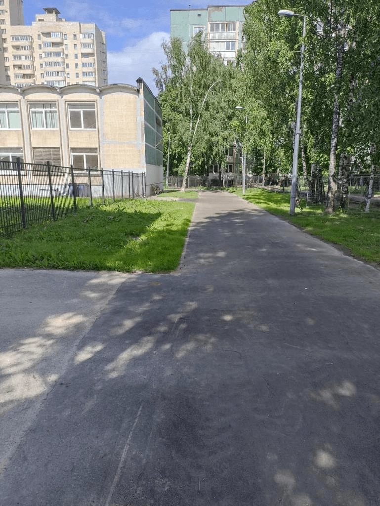 Специалисты «Водоканала» завершили реконструкцию водопровода на улице Шостаковича - tvspb.ru