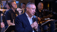 Александр Беглов поздравил музыкантов и поклонников со столетием российского джаза