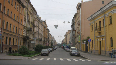 На 4-й Советской нашли «резиновую квартиру» с 810 жильцами