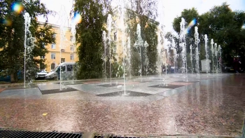 В 2024 году в Петербурге восстановят более 20 городских фонтанов