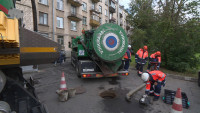 Петербургский «Водоканал» составил антирейтинг засоров канализационных труб