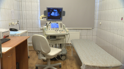 Качественное лечение в шаговой доступности: Как в Петербурге модернизируют поликлиники