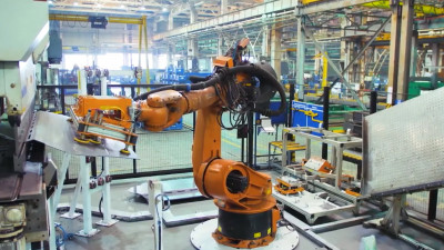 Тихвинский вагоностроительный завод возобновит работу к сентябрю