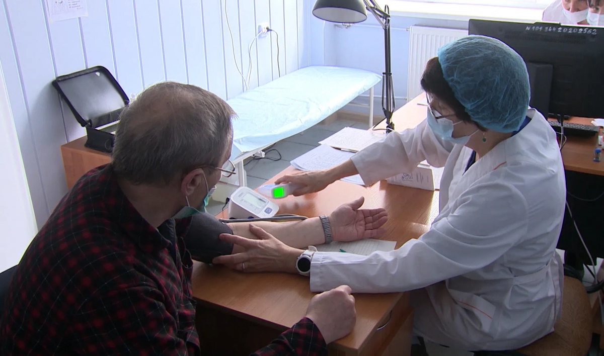 С января медики первичного звена начнут получать дополнительные выплаты - tvspb.ru