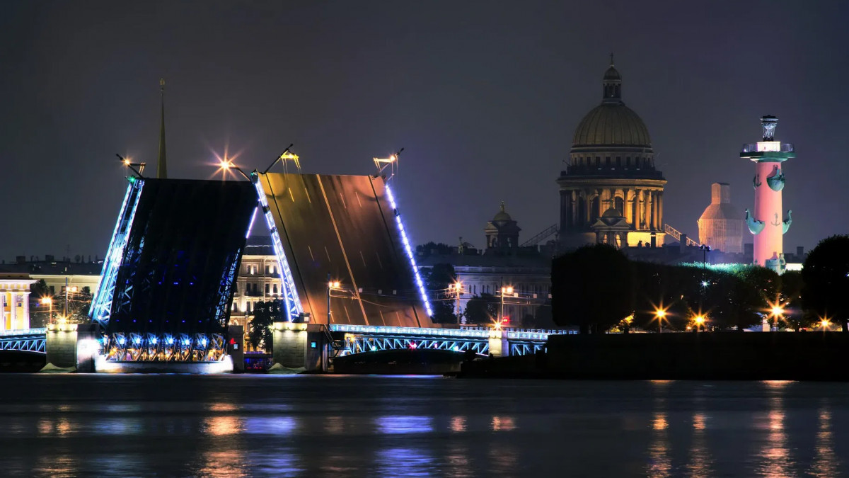 АТОР: Петербург укрепит позиции благодаря грамотной стратегии развития туризма