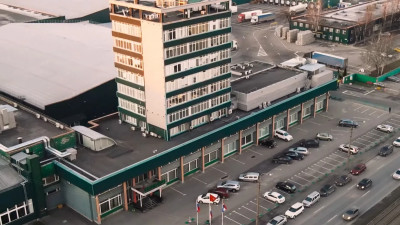 Пивоваренный концерн Heineken оценил свои российские активы в 475 миллионов евро