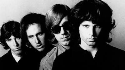 В Петербурге пройдет фестиваль THE DOORS, приуроченный к выходу фильма Оливера Стоуна