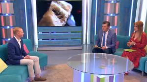 Для себя и коллег: в Академии танца Бориса Эйфмана будут обучать специалистов по художественно-костюмерному делу