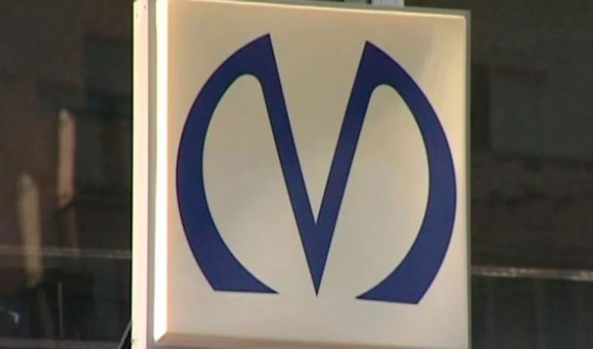 В выходные станцию метро «Нарвская» закроют из-за ремонта эскалатора - tvspb.ru