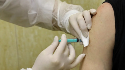В Комздраве напомнили о важности вакцинации против гриппа