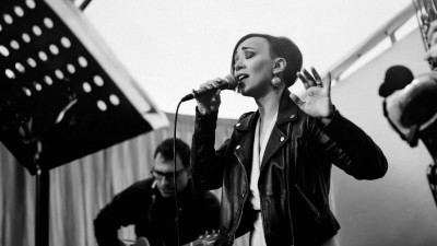 В «Севкабель Порту» пройдет концерт «Джаз у моря с оркестром»