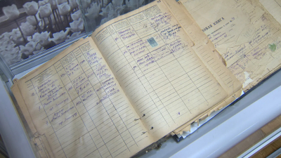 В Петербурге за два года оцифровали шесть тысяч документов времён Второй мировой войны