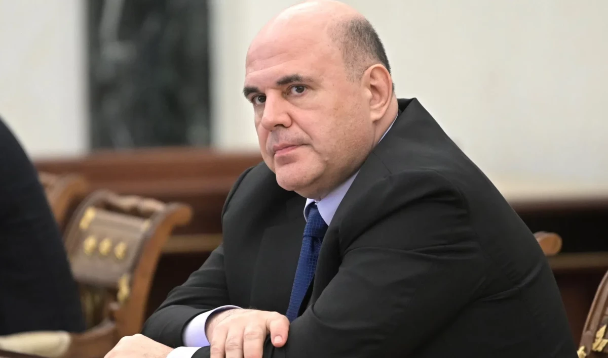 Мишустин заявил, что меры по поддержке экономики могут продлить - tvspb.ru