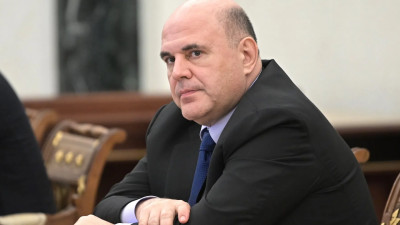 Мишустин заявил, что меры по поддержке экономики могут продлить