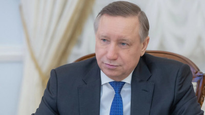 Александр Беглов: Экономика и финансы Петербурга сохраняют устойчивость