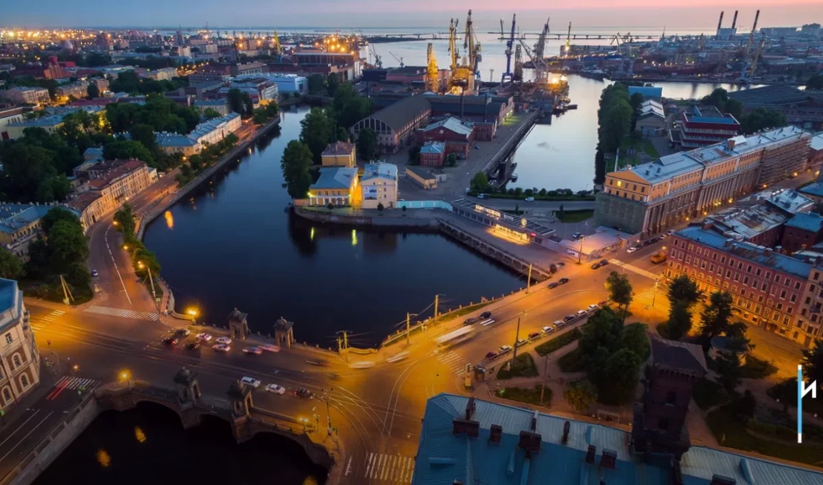 Адмиралтейские верфи к 2024 году удвоят скорость достройки судов - tvspb.ru