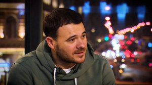 На сцене нужно давать песни, которые ждут зрители: Эмин Агаларов о  Петербурге, работе в стол и «Синей вечности» Муслима Магомаева