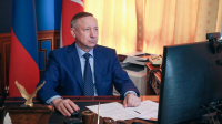 Александр Беглов подписал законы о расширении льгот ветеранским НКО