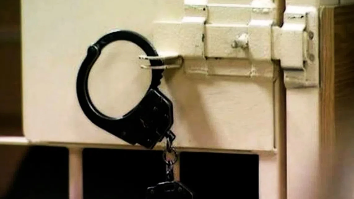 Суд избрал меры пресечения обвиняемым в драке на Суворовском проспекте - tvspb.ru