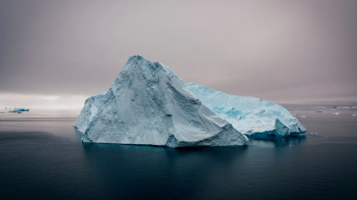 Россия создаст в Арктике систему мониторинга многолетней мерзлоты