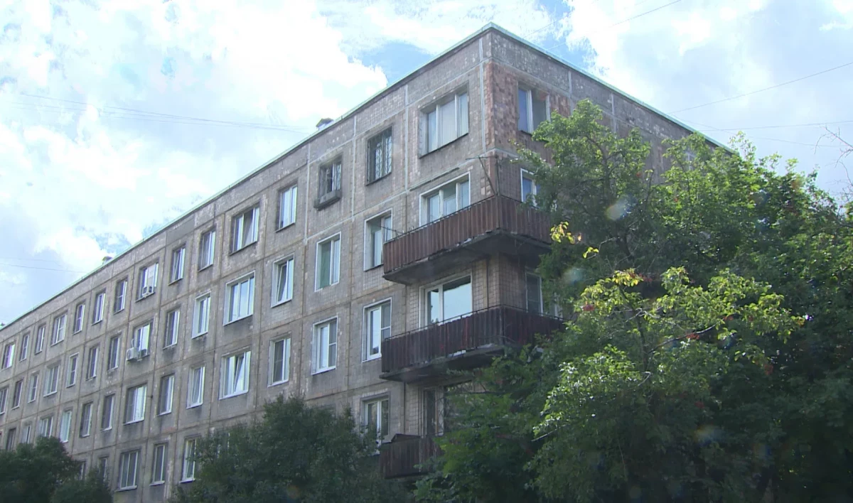 Народный фронт в Петербурге направил губернатору предложения по совершенствованию закона о реновации - tvspb.ru