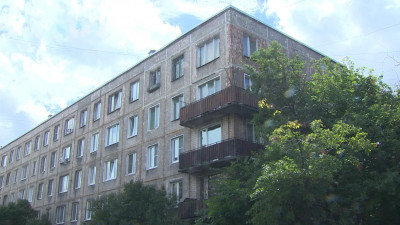 Петербуржцам напомнили, как и для чего строились хрущевки