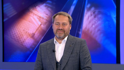 Александр Бельский в эфире телеканала «Санкт-Петербург» расскажет о работе городского парламента