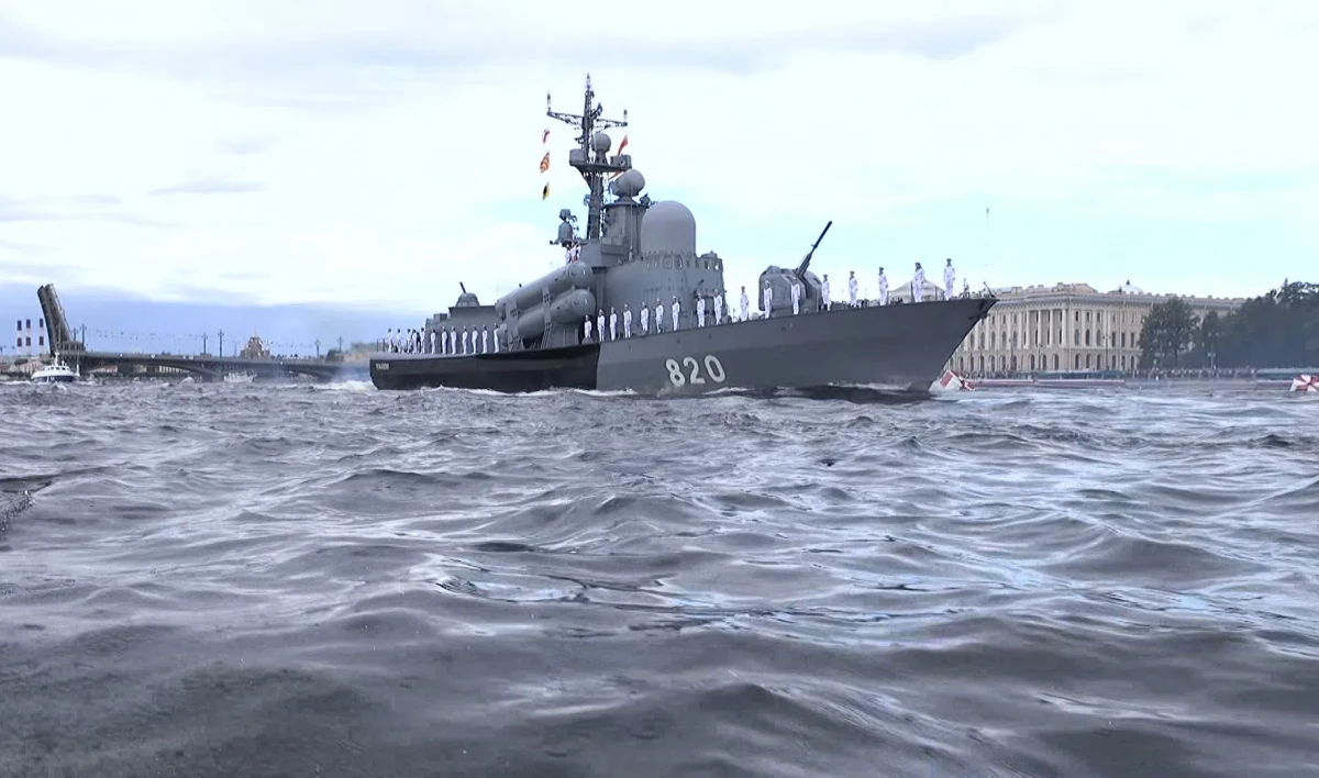 В России увеличат количество морских научных исследований - tvspb.ru