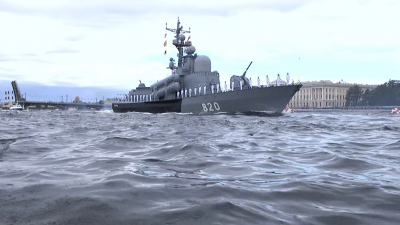 В России увеличат количество морских научных исследований