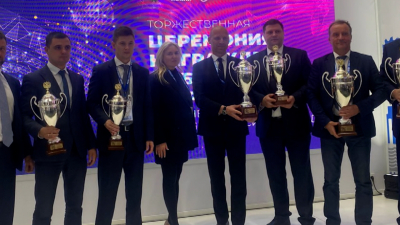 В Кемерово стартовал X спортивный форум «Россия – спортивная держава»