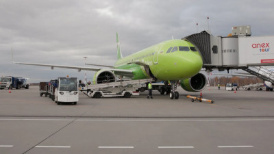 В Минтрансе заявили о восстановлении спроса на авиаперевозки в России