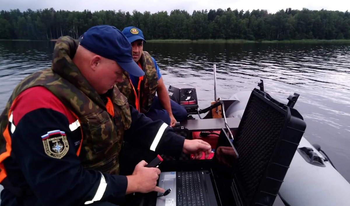 За неделю спасатели Ленобласти 31 раз выезжали на помощь участникам аварий и ЧП - tvspb.ru