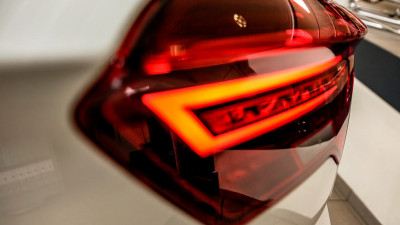 В России возобновили программы лизинга и льготного автокредитования