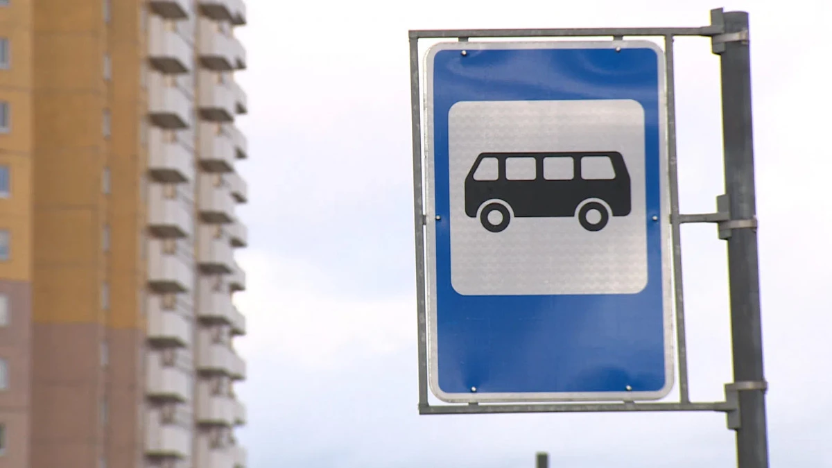 В Петербурге в сентябре запустят автобусный экскурсионный маршрут - tvspb.ru