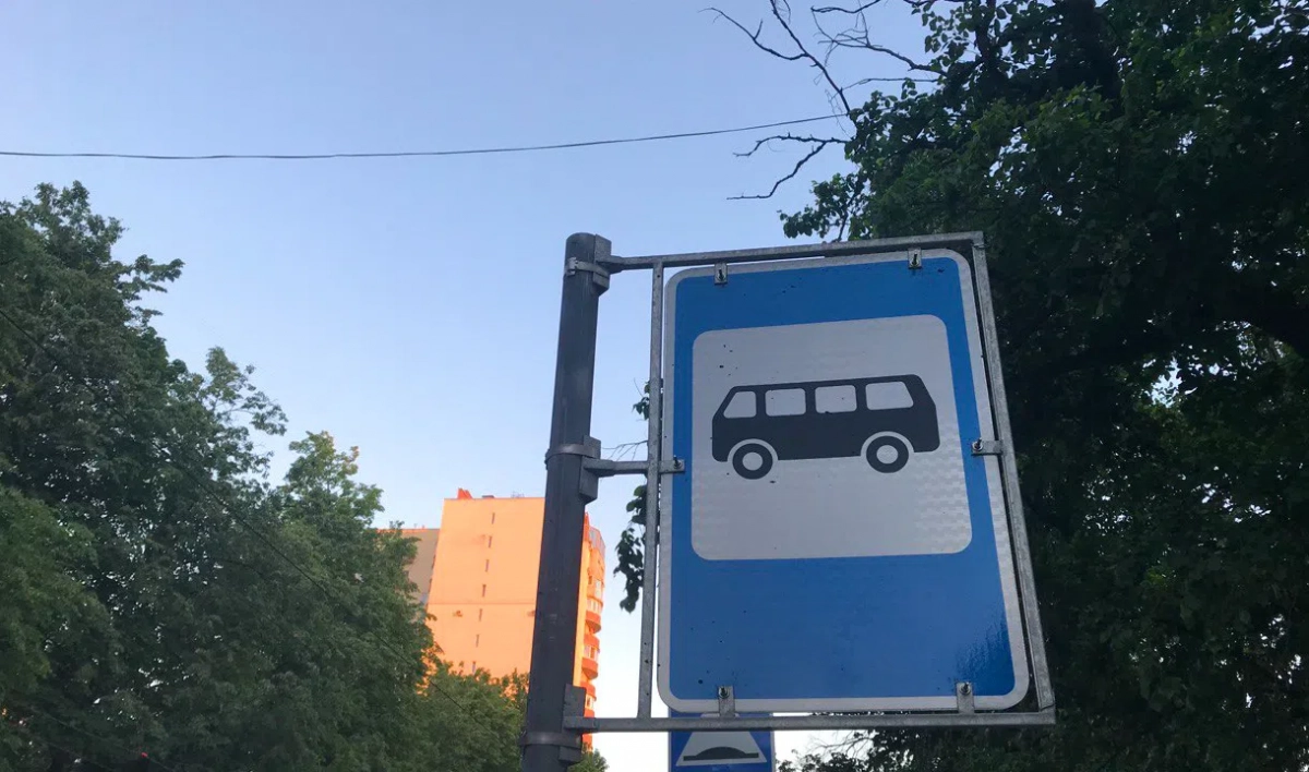 До 2 апреля продлили закрытие движения троллейбуса 23 по Богатырскому проспекту - tvspb.ru