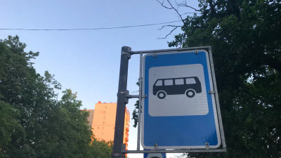 На две недели закроют движение троллейбусов по Кирочной улице