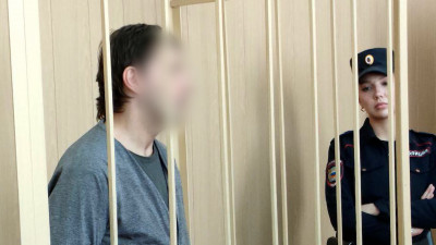 Байкер-педофил из Петербурга рассказал о новой жертве