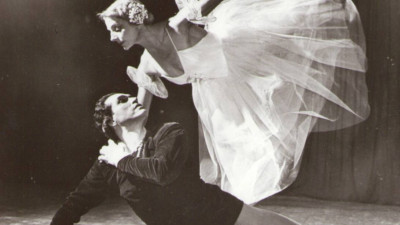 В Эрмитаже пройдёт вечер к 110-летию со дня рождения балерины Наталии Дудинской