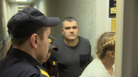 Петербургских медиков, обвиняемых в смерти пациентов от бария, отпустили домой