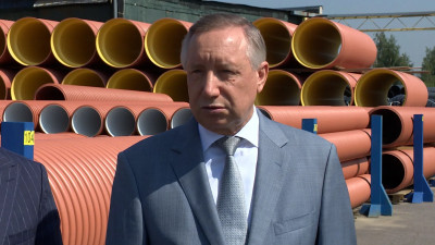 Курс на импортозамещение: Петербург поддерживает отечественные компании