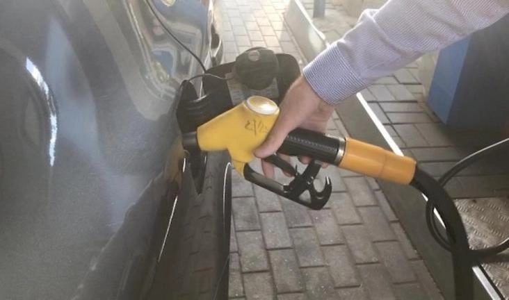 В Белгородской области ввели ограничения на продажу топлива - tvspb.ru